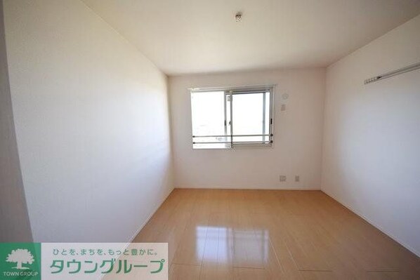 セジュール・アイの物件内観写真